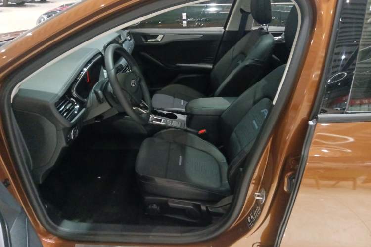 Used Ford Focus Active 2021 EcoBoost 180 Automatic Trendy Model