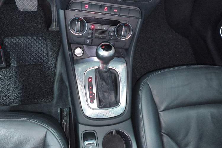 Used Audi Q3 2018 30th Anniversary Edition 30 TFSI Style Model