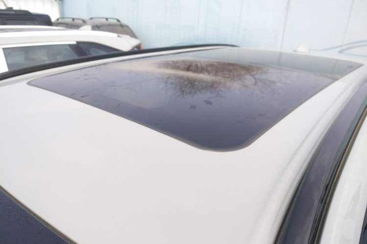 Used Haval Fierce Dragon Max 2025 Hi4 110 Plus Smart Drive Edition
