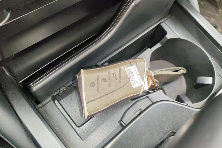 Used Lexus ES 2021 260 Excellence Edition Interior 1