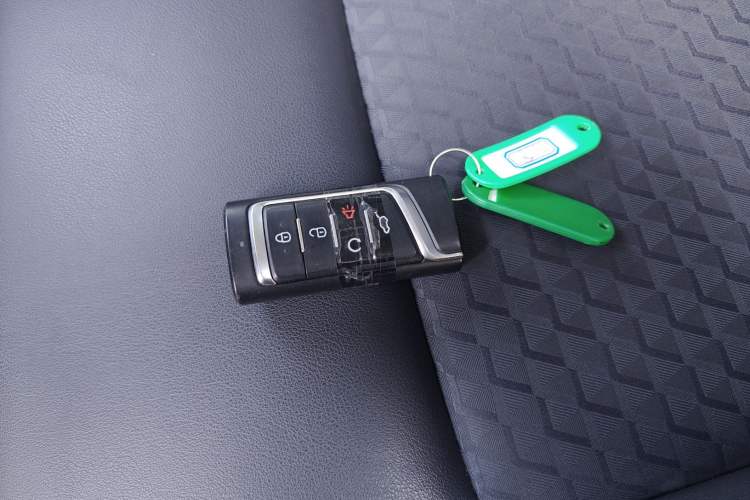 Used GAC Trumpchi M8 2021 Revised Version Lingxiu Series 390T Luxury Edition
