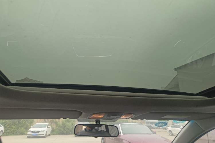 Used Kia K4 2017 1.8L Automatic GLS Special