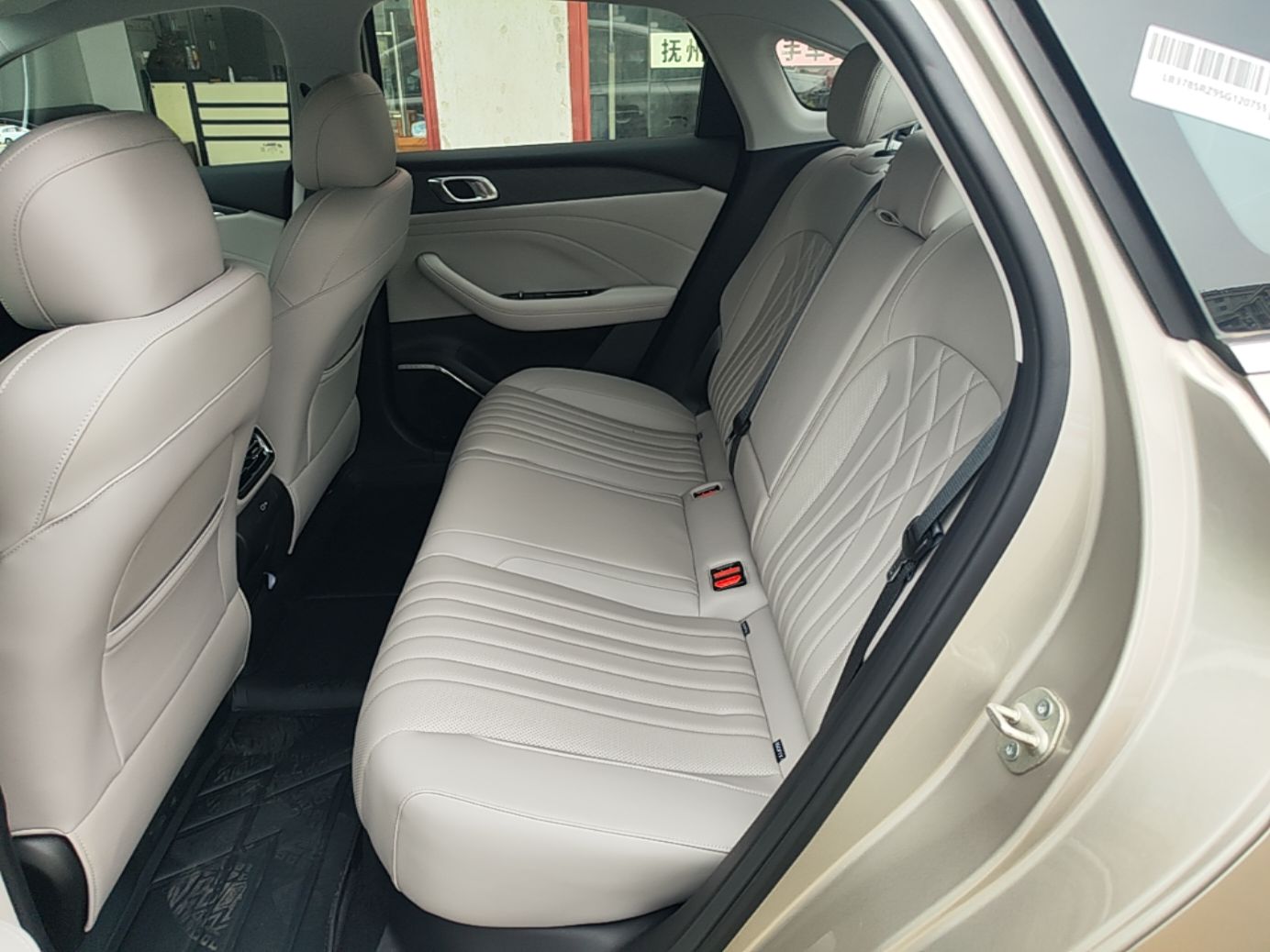 Geely Galaxy Stellar 6 2026 Model 125km Exploration+ Edition — снимка 20