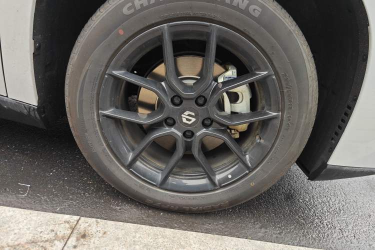 Used Leapmotor C10 2026 605 LiDAR Version
