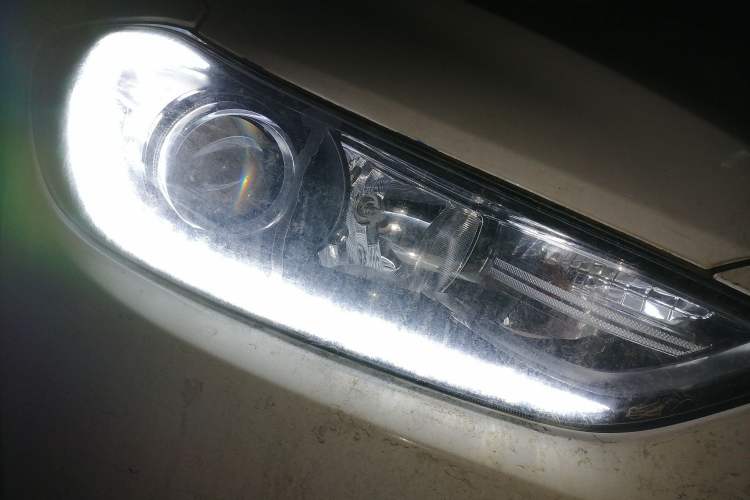 Used Hyundai Elantra (6th Generation / Lingdong) 2016 1.6L Automatic ZhiXuan – Elite Version