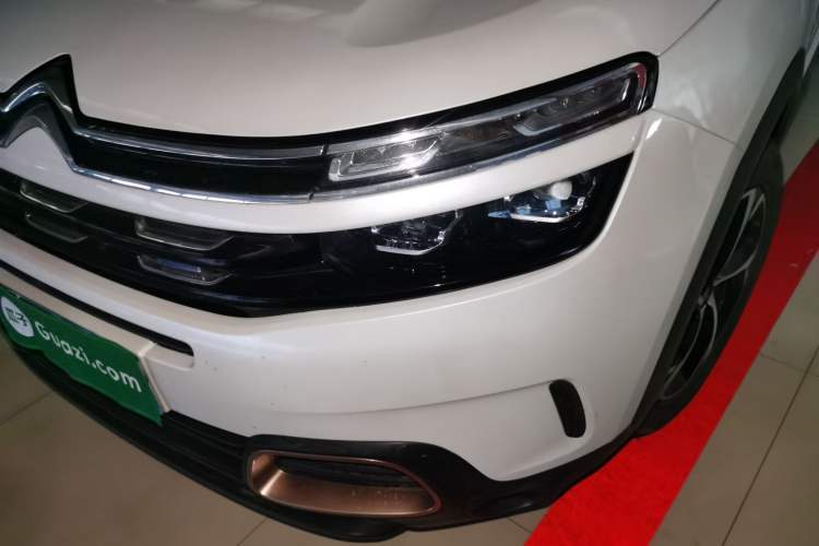 Used Citroen C5 AIRCROSS 2020 360THP Enjoyment Version
