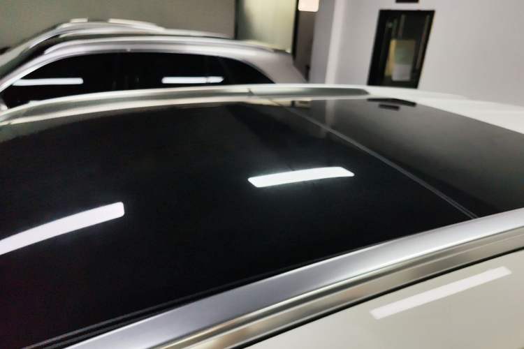 Used Mercedes-Benz GLC 2020 GLC 300 L 4MATIC Dynamic Edition Roof