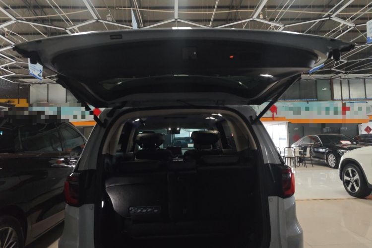 Used Honda Elysion 2024 2.0L eHEV Luxury Edition