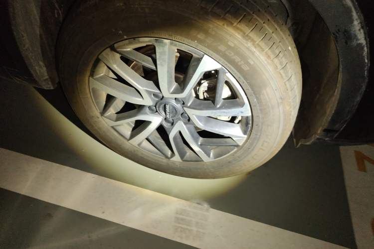 Used Haval H6 2021 3rd Generation 1.5T Automatic Two-Wheel Drive Max
