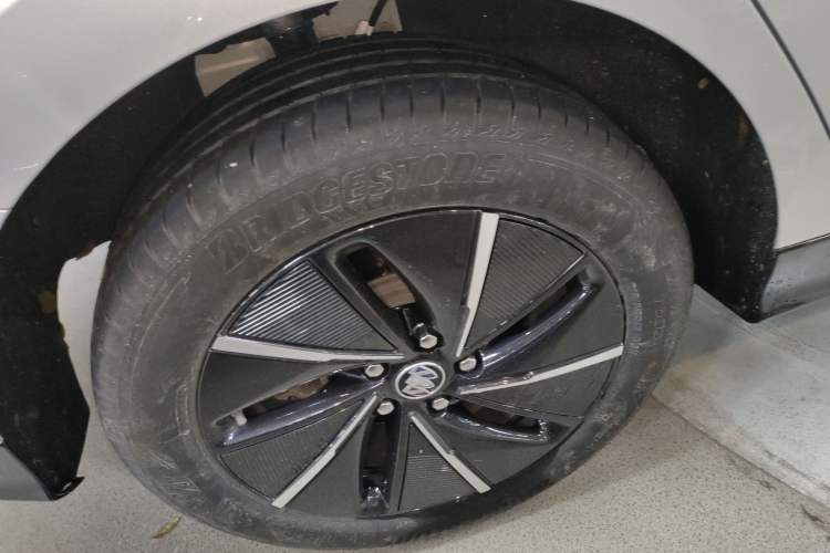 Used Buick Velite 6 2024 430km Enjoyment Version
