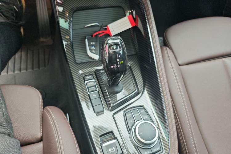 Used BMW X2 2021 Restyled sDrive25i M Sport Package