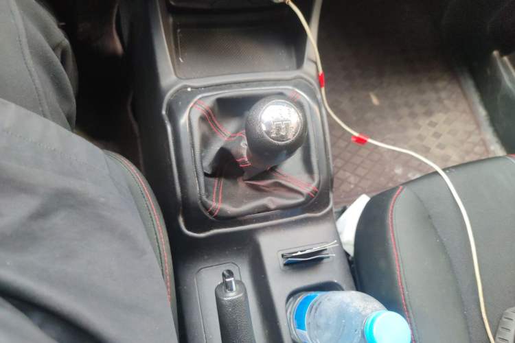 Used Oshan X70A 2020 1.5L Manual Base Version