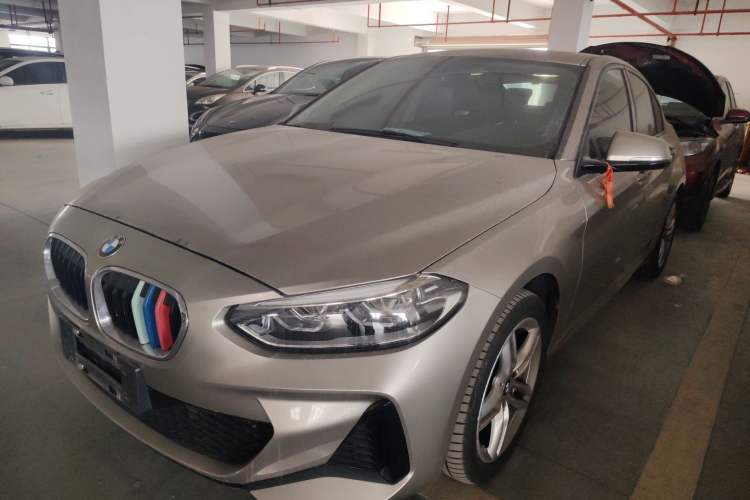 Used BMW 1 Series 2020 120i M Sport Package