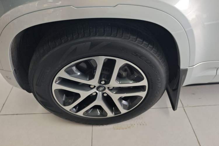 Used Land Rover Defender 2022 90 3.0T P400 XS
