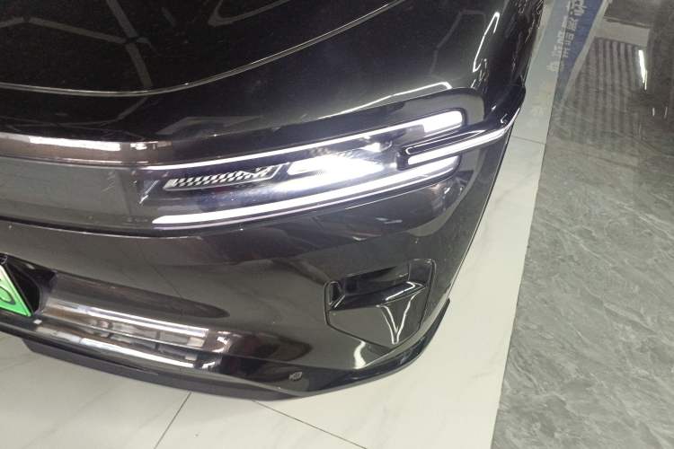 Used Qiyuan E07 2025 All-Electric 4x4 with 90 kWh Max Intelligent Driving Version