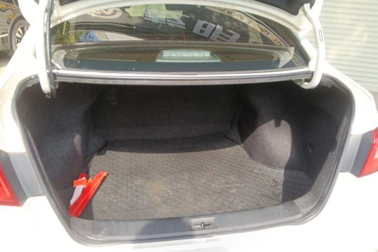 Used Nissan Sylphy 2022 Classic 1.6XE CVT Comfort Edition