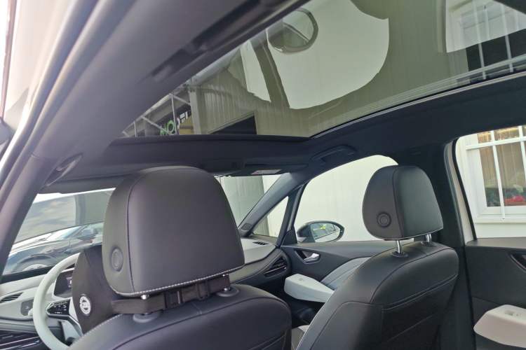 Used Volkswagen ID.3 2024 Intelligent Edition
