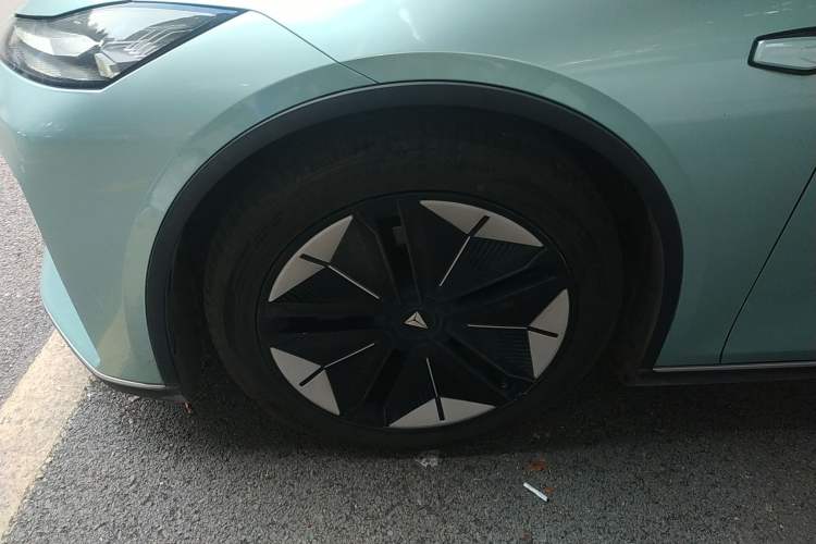 Used Deepal SL03 2022 515 Pure Electric Version