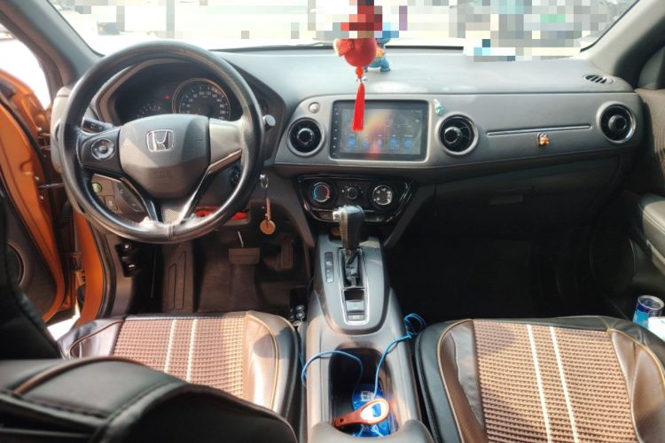 Used Honda XR-V 2015 1.5L LXi CVT Classic Edition