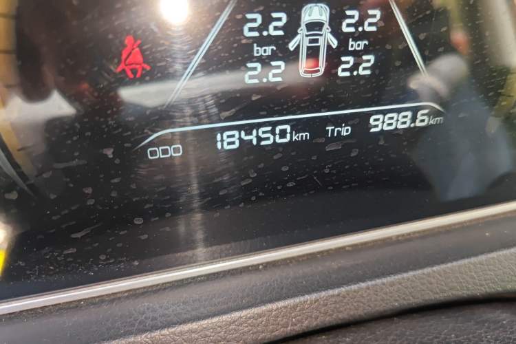 Used BAW Kaluli 2023 2.0L Manual Long Wheelbase Struggle Edition
