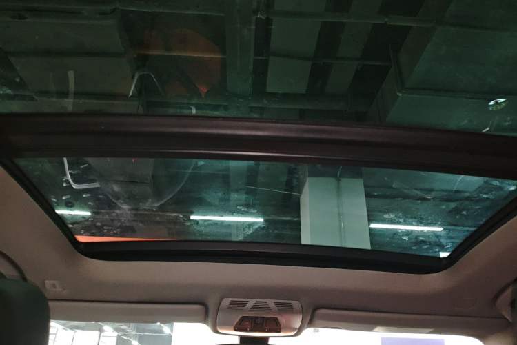 Used BMW 1 Series 2018 118i Sport Edition Headliner