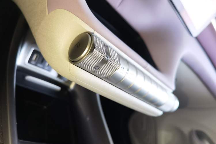 Used BYD Dolphin 2023 420 km Fashion Edition