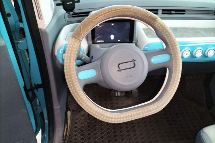 Used Bestune Pony 2024 170km Vitality Horse