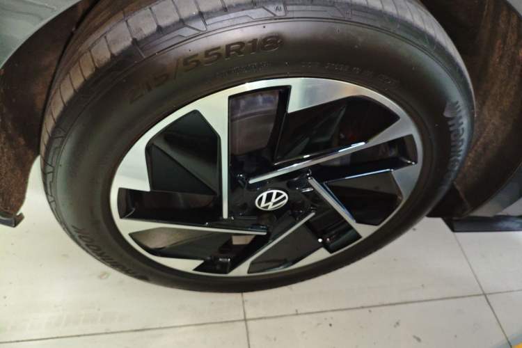 Used Volkswagen ID.3 2024 Pure & Smart Edition