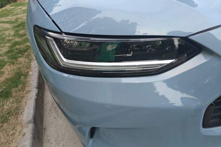 Used Honda ZR-V 2023 2.0L eHEV Sharp - Deluxe Edition
