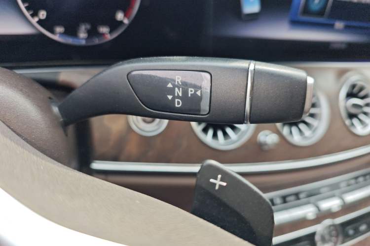 Used Mercedes-Benz E-Class 2019 Restyled E 300 L Luxury Edition