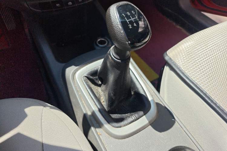 Used Chevrolet Sail 2015 Sail 3 1.3L Manual Ideal Edition
