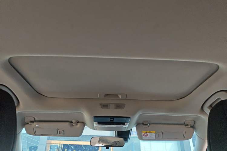 Used Nissan Sylphy 2022 1.6L XL CVT Enjoyment Edition
