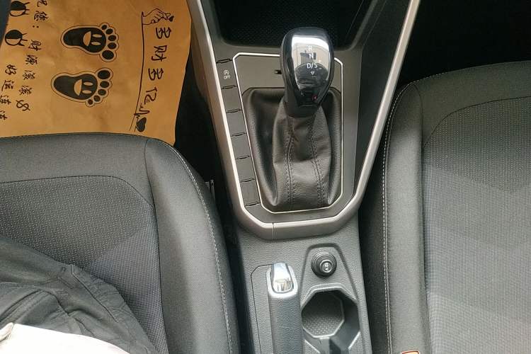 Used Volkswagen Polo 2019 Plus 1.5L Automatic Panoramic Enjoyment Edition