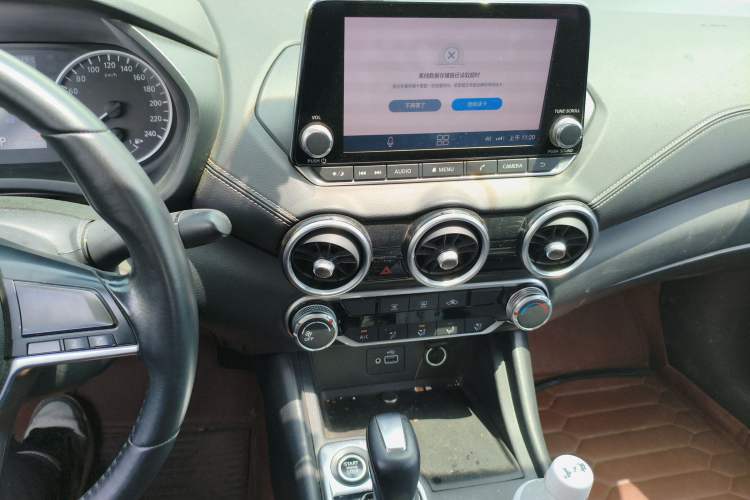 Used Nissan Sylphy 2020 Revised 1.6L XL CVT Enjoyment Edition