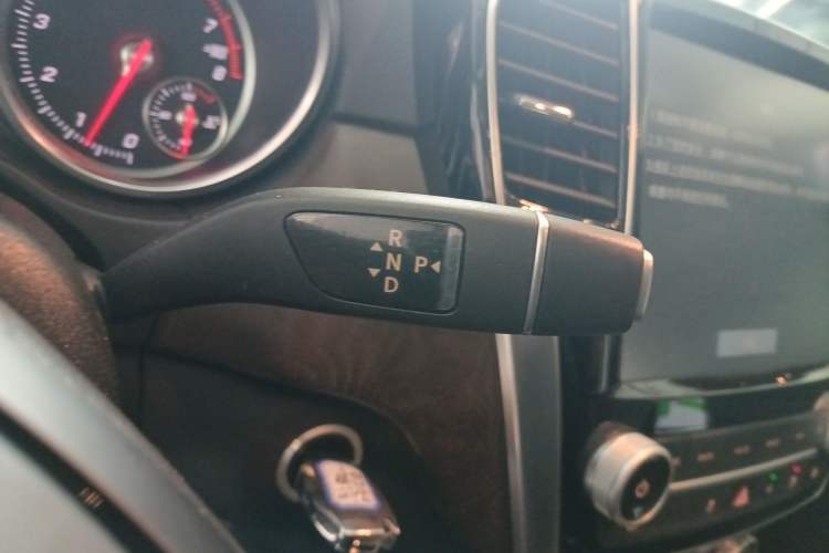 Used BAIC Off-Road BJ90 2020 3.0T Navigator Edition