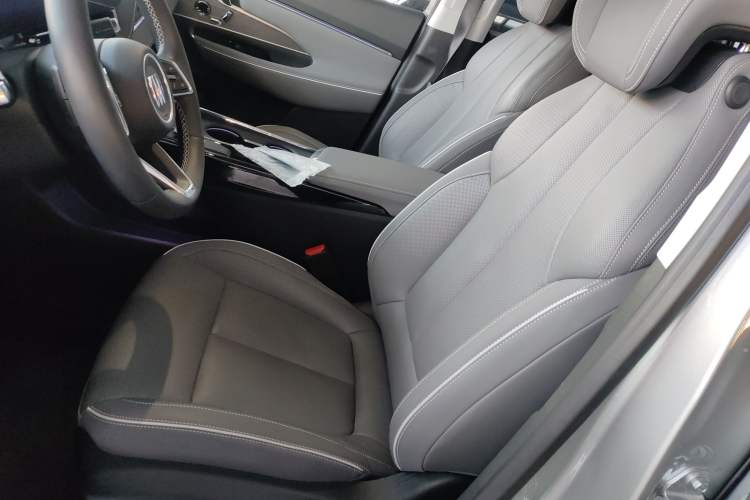 Used Buick E5 2023 Zhenxiang Standard Range Edition