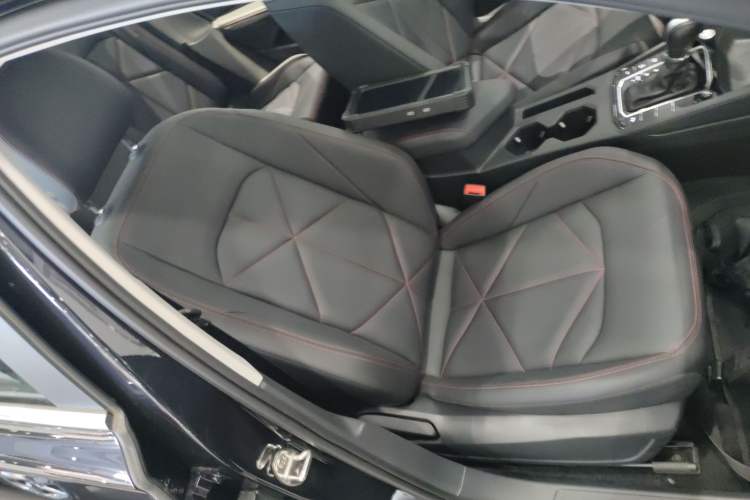 Used Volkswagen Lavida 2024 300TSI DSG Starry Sky Leading Edition
