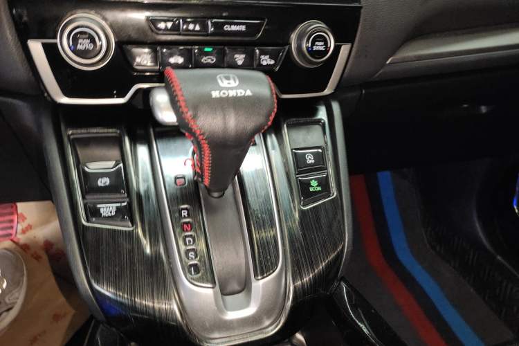 Used Honda CR-V 2021 240TURBO CVT Two-Wheel Drive Urban Edition