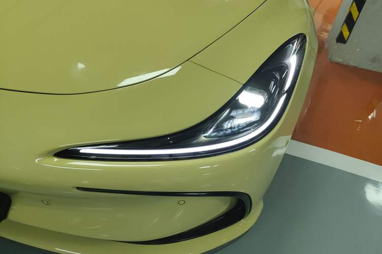 Used IM L6 2024 Max Standard Edition