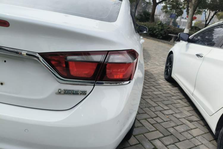 Used Chevrolet Cruze 2016 1.4T DCG Luxury Edition
