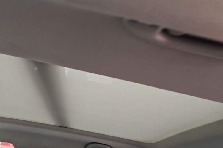 Used Brilliance V7 2018 280T DCT Prestige 5-Seater Headliner