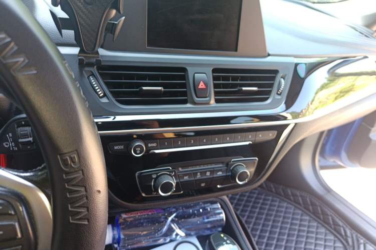 Used BMW 1 Series 2017 118i Sport Edition
