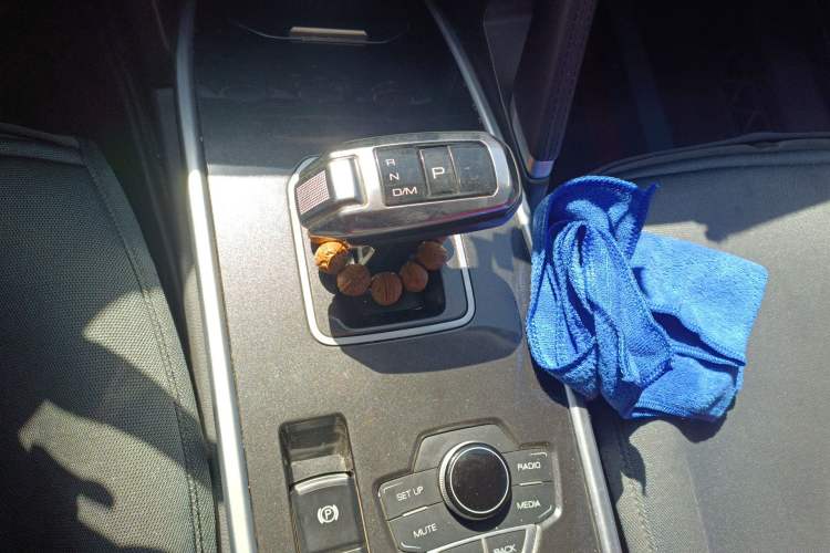 Used Haval H6 2019 Sport Edition 1.5T Automatic Two-Wheel Drive Elite Model China VI