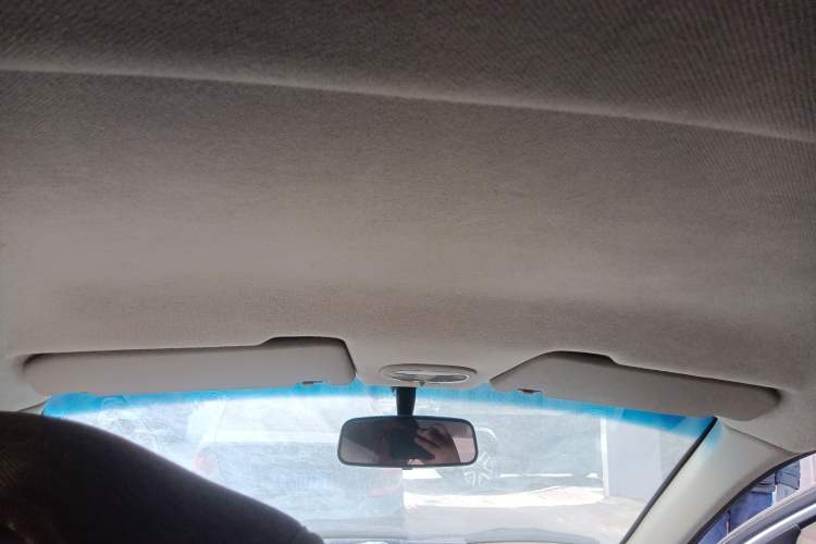 Used Chevrolet Lova 2010 1.4 MT Fengdu Version