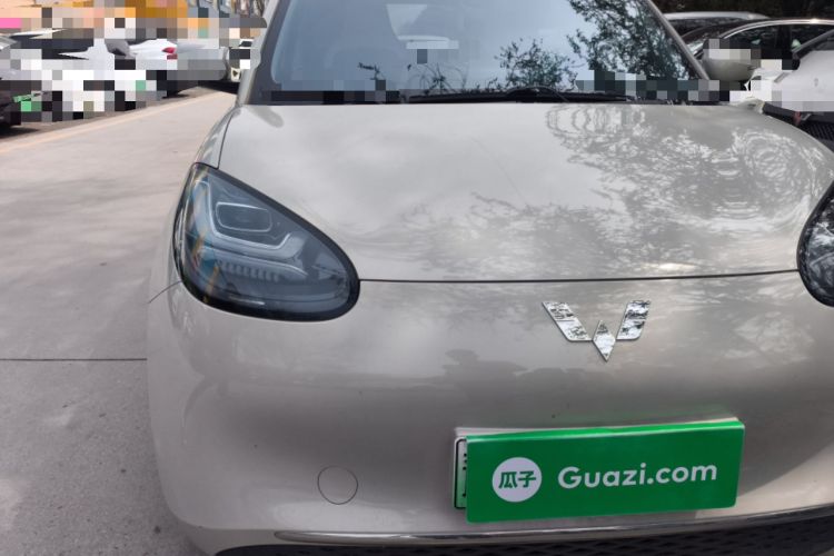 Used Wuling Bingo 2023 203km Comfort Edition Right Front Headlight