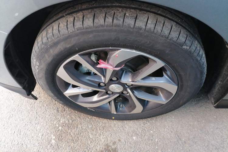 Used Buick Velite 6 2024 450km Enjoyment Plus Version