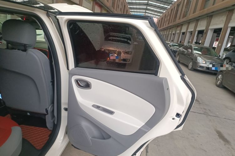 Used Renault Captur 2015 1.2T Automatic Comfort Edition