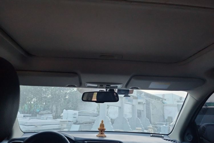 Used Mitsubishi Outlander 2016 2.4L 4x4 Elite Edition 5 Seats
