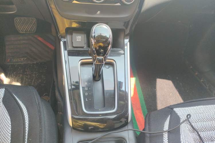 Used Nissan Sylphy 2016 1.6 XL CVT Luxury Edition