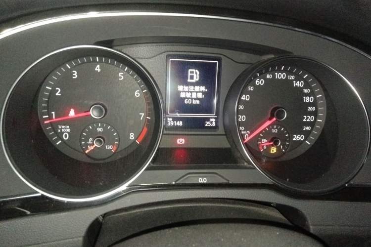 Used Volkswagen Magotan 2018 330TSI DSG Advanced Model